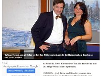 Artikel Usingen lesbar